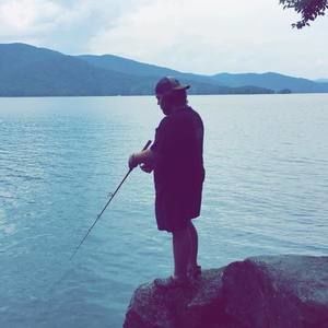 Meet your Posher, Sean